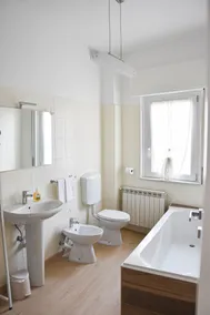Lake Lugano • Modern three-room apartment • 2 min from the lake - Image 5