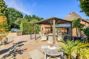 15th-Century Thatched Cottage on 2.5 Acres - Image 2