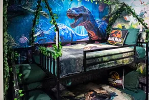 Movie Theme| Hot Tub | Pool Table |Karaoke |Arcade - Image 4
