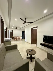 P o r t i c o - 3BHK [206] - Image 4