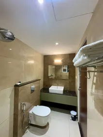 P o r t i c o - 3BHK [206] - Image 2
