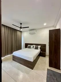 P o r t i c o - 3BHK [206] - Image 5