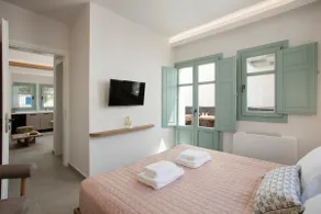 NEW Lux Katerina Villa Nyx & Private Jacuzzi - Image 3