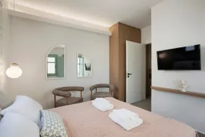 NEW Lux Katerina Villa Nyx & Private Jacuzzi - Image 4