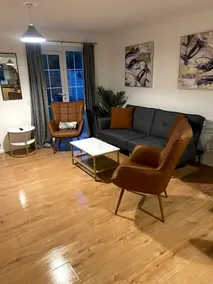 Homely 3-bed home Milton Keynes - Image 3
