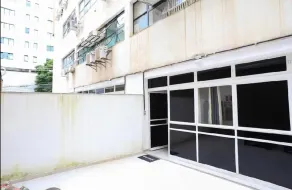 06 Studio/Wi-Fi/Private area/TV/Parking space/Savassi - Image 4