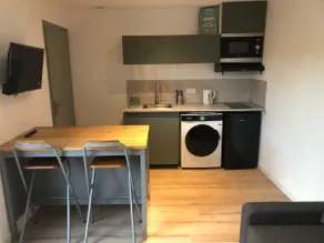 Cozy Apartment - Grand Stade Villeneuve d'Ascq - Image 3