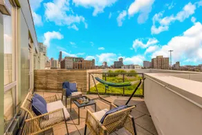 Luxury 3BD Penthouse – Private Patio+Skyline Views - Image 2