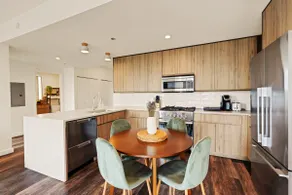 Luxury 3BD Penthouse – Private Patio+Skyline Views - Image 5