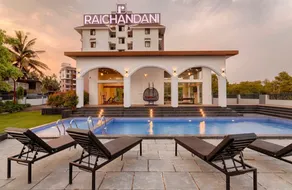 TIIA Estates - Luxury 2BHK near Candolim Beach - Image 3