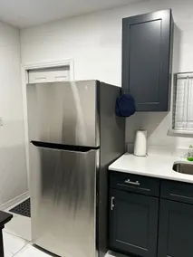 Private Studio Suite in Central Orlando With Full kitchen - Image 4