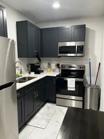Private Studio Suite in Central Orlando With Full kitchen - Image 2