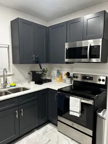 Private Studio Suite in Central Orlando With Full kitchen - Image 3