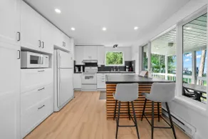 Chalet Akoya - Lakefront - Image 4