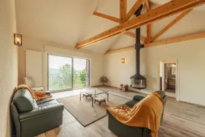Elegance and Exceptional View, Domaine d'Auriol - Image 2
