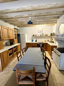 Peaceful French Countryside Retreat - Image 3