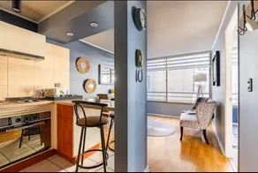 Beautiful Apartment 3 - Image 2