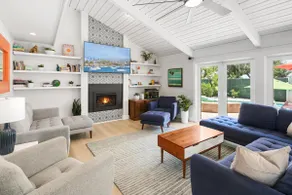 San Diego Oasis- A Retro Retreat w/ King Size Bed! - Image 5