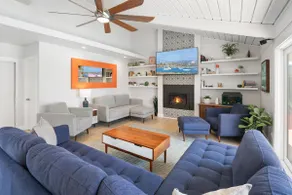 San Diego Oasis- A Retro Retreat w/ King Size Bed! - Image 4