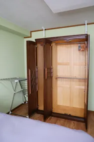 Minpaku's apartment, close to Sakae and Osu, fully air-conditioned, family apartment 2 - Image 5