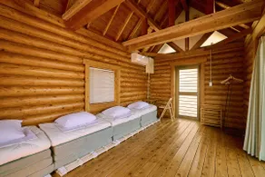 In front of the Seto Inland Sea! Seaside Bungalow D, where you can live with the sea - Image 2