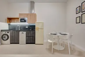 Panda by Clabao, 2-bed apartment - Image 3