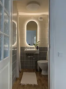 Modern Comfort in the Heart of Klaipėda Old Town - Image 5