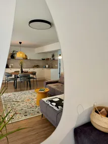 Modern Comfort in the Heart of Klaipėda Old Town - Image 3