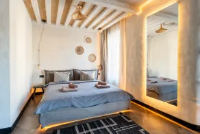 Open space boho apartment - Image 2