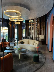 Open space boho apartment - Image 4