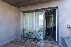 Open space boho apartment - Image 5