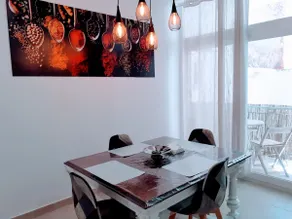 2nd floor downtown Vinaròs 50 meters from Fortí beach - Image 2