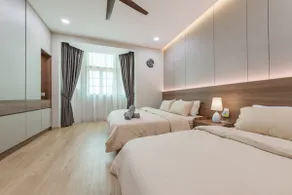Bukit Tinggi Retreat – Exclusive Stay 8–12 Guests - Image 5