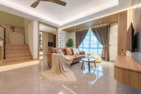 Bukit Tinggi Retreat – Exclusive Stay 8–12 Guests - Image 2