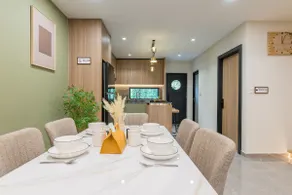 Bukit Tinggi Retreat – Exclusive Stay 8–12 Guests - Image 4