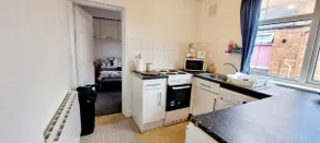 1 bedroom cosy flat in Thurmaston - Image 5