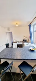 1 bedroom cosy flat in Thurmaston - Image 4
