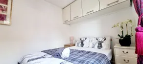 1 bedroom cosy flat in Thurmaston - Image 2