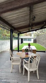 Cottage, terrace and garden - Image 3