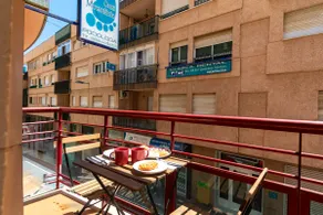 NEW - La Glorieta and next to the beach - Image 3