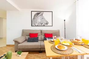 NEW - La Glorieta and next to the beach - Image 2