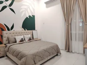 Ali Homes is inspired by nature to create a comfortable and quiet living environment so you can get rid of the stresses of life. - Image 5