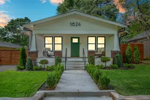 Remolded Historic Home- 1 blk to Utica & Cherry St - Image 2