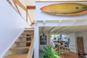 Mendiko Ura, Coastal Cottage 50 m from the Beach - Image 3