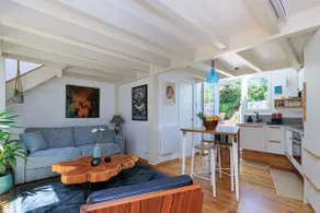 Mendiko Ura, Coastal Cottage 50 m from the Beach - Image 5