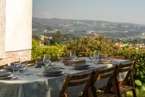 Casa Nininha - Villa w/ Pool & Garden Dog Friendly - Image 3