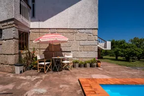 Casa Nininha - Villa w/ Pool & Garden Dog Friendly - Image 4