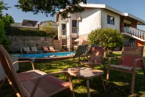 Casa Nininha - Villa w/ Pool & Garden Dog Friendly - Image 2