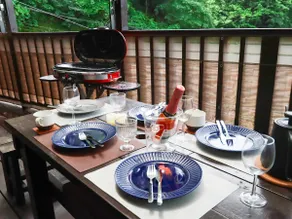[NewlyOPEN] Ocean View Balcony/Hot Spring/BBQ/Cozy Room - Image 5
