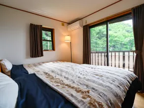 [NewlyOPEN] Ocean View Balcony/Hot Spring/BBQ/Cozy Room - Image 3